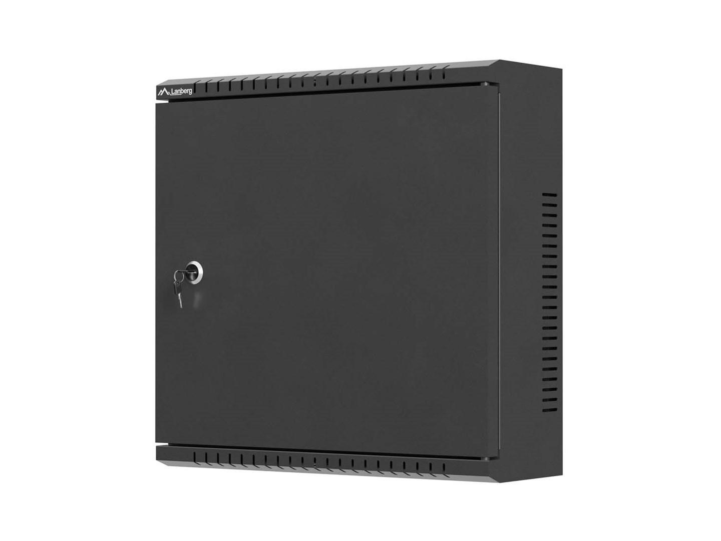 Lanberg installation cabinet TPR 10" with