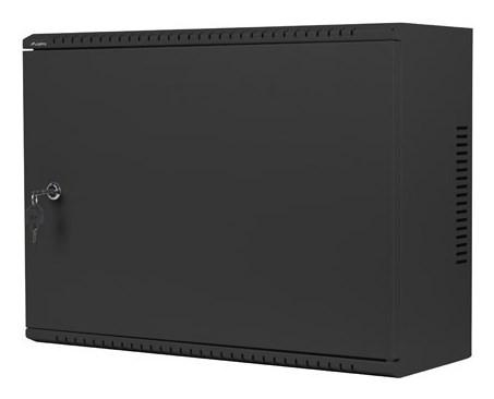 Lanberg WAF1-5203-04-00B rack cabinet 4U Wall