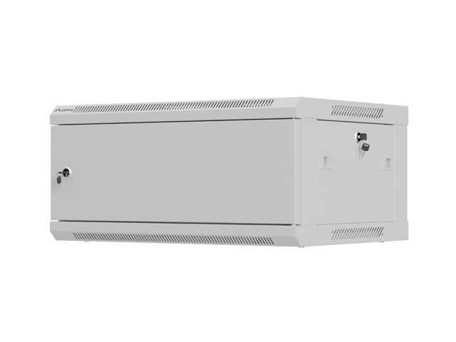 LANBERG WALL-MOUNTED INSTALLATION RACK CABINET 19"