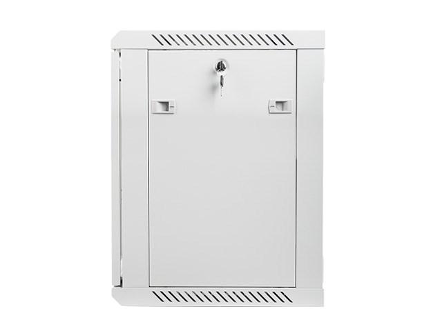 Lanberg WF01-6412-10S rack cabinet 12U Wall