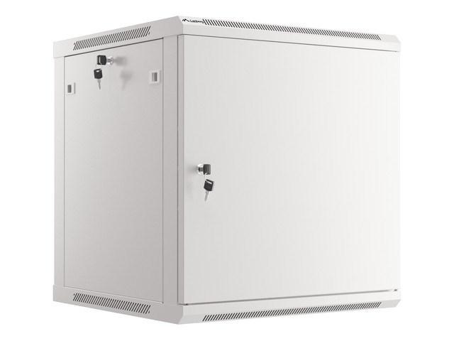 Lanberg WF01-6612-00S rack cabinet 12U Wall