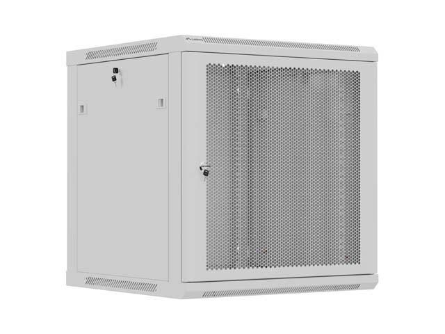 LANBERG Rack mount cabinet 19" 12U