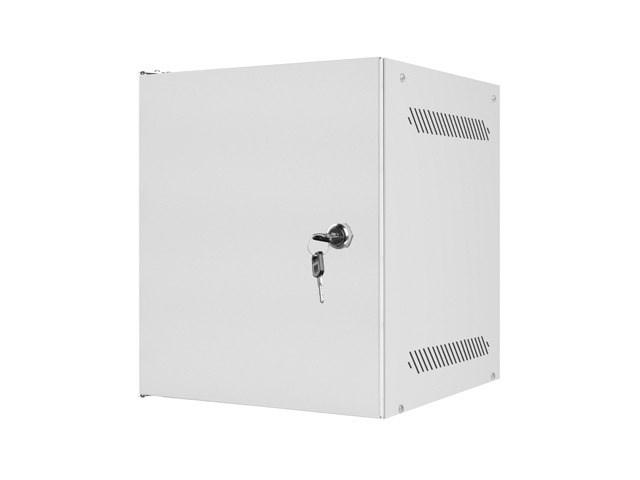 Lanberg WF10-2306-00S rack cabinet 6U Wall