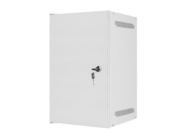 Lanberg WF10-2309-00S rack cabinet 9U Wall