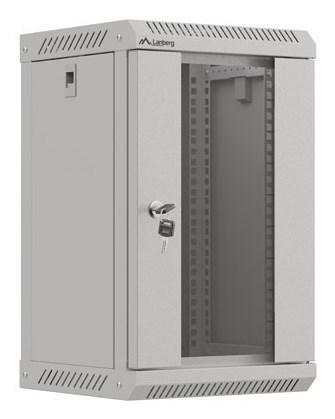 Lanberg WF11-3309-10S rack cabinet 9U Wall