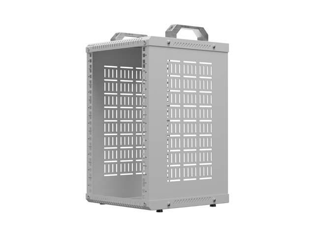 Lanberg OR10-2309-B Open Rack 10" 9U