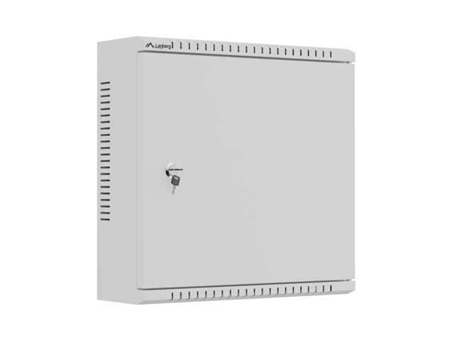 SZAFA INSTALACYJNA TPR 10" Z PŁYTĄ