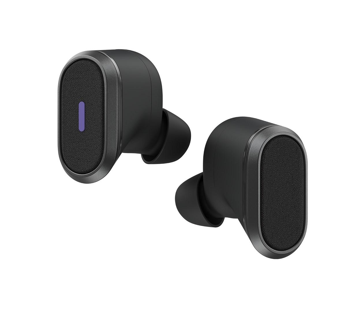 Logitech Zone True Wireless Headset In-ear