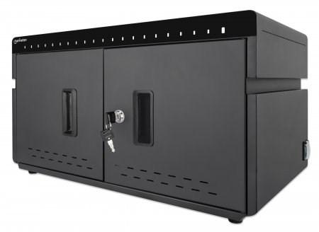 Manhattan iPad to 11" 20-bay Charging