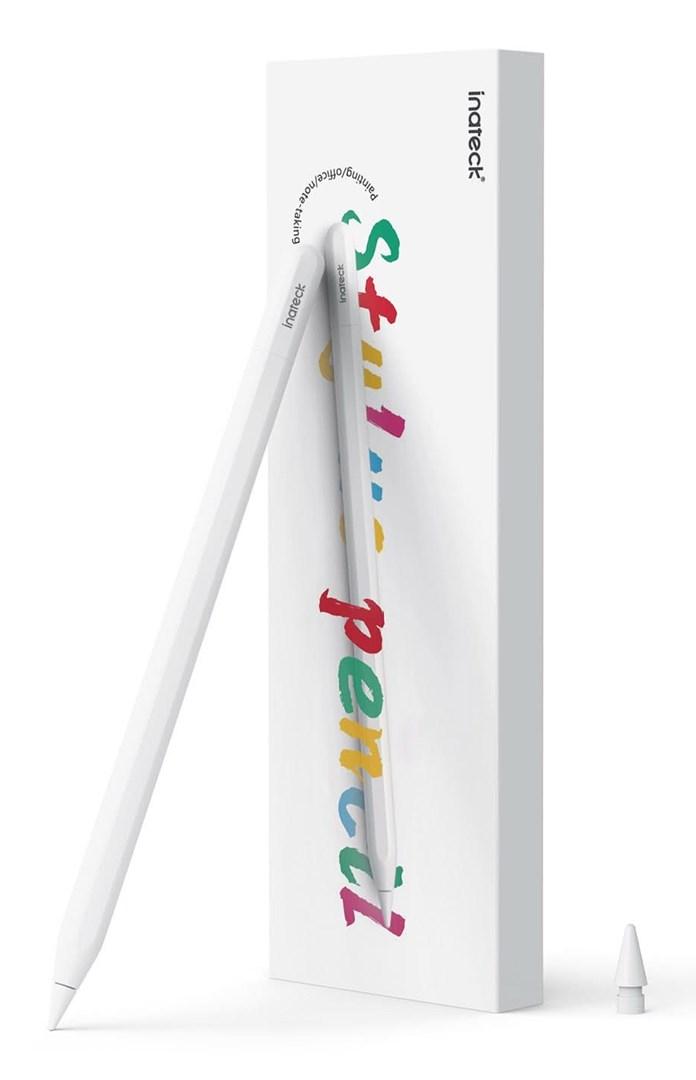 No name Inateck PCL005_WHITE stylus pen