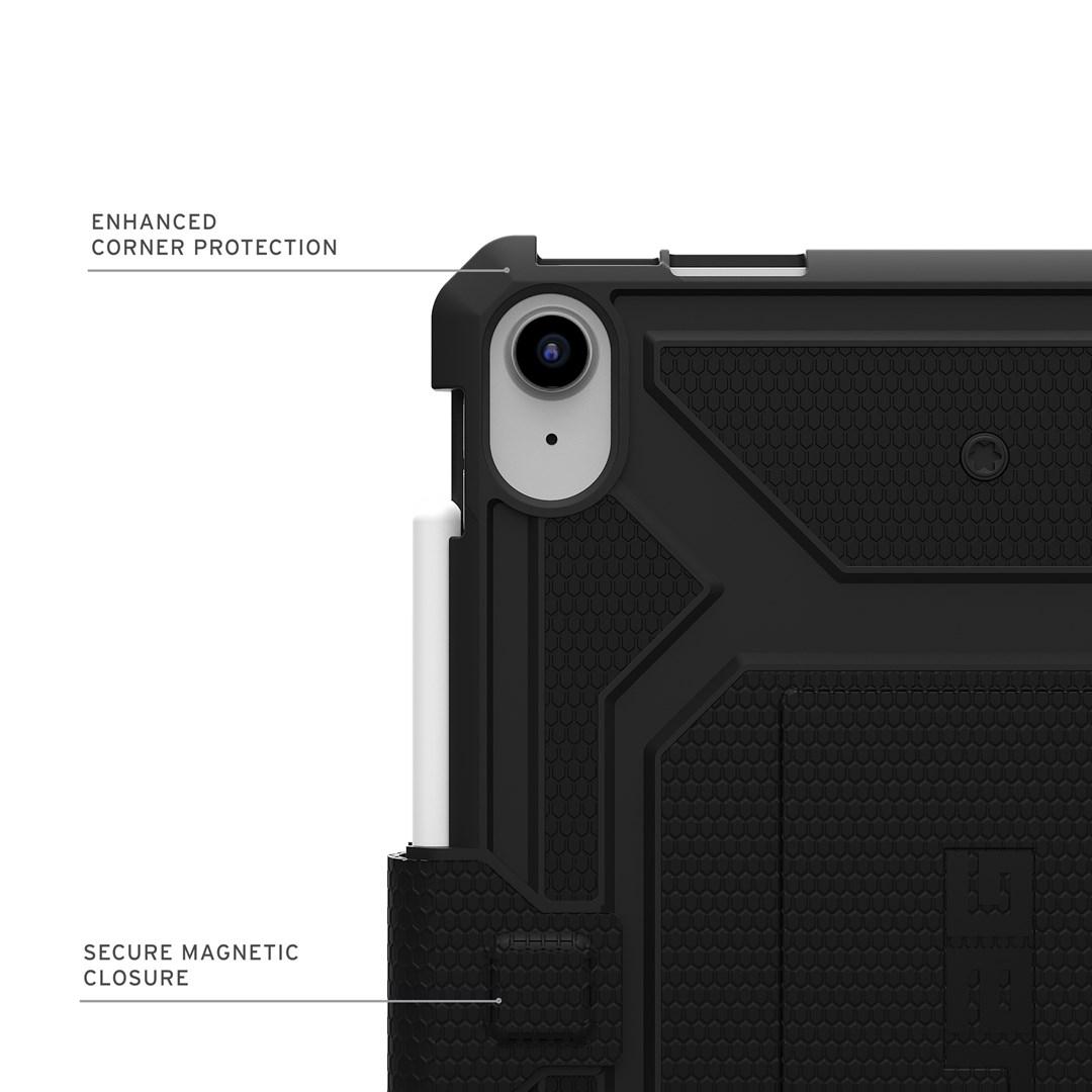 No name Urban Armor Gear 124509114040