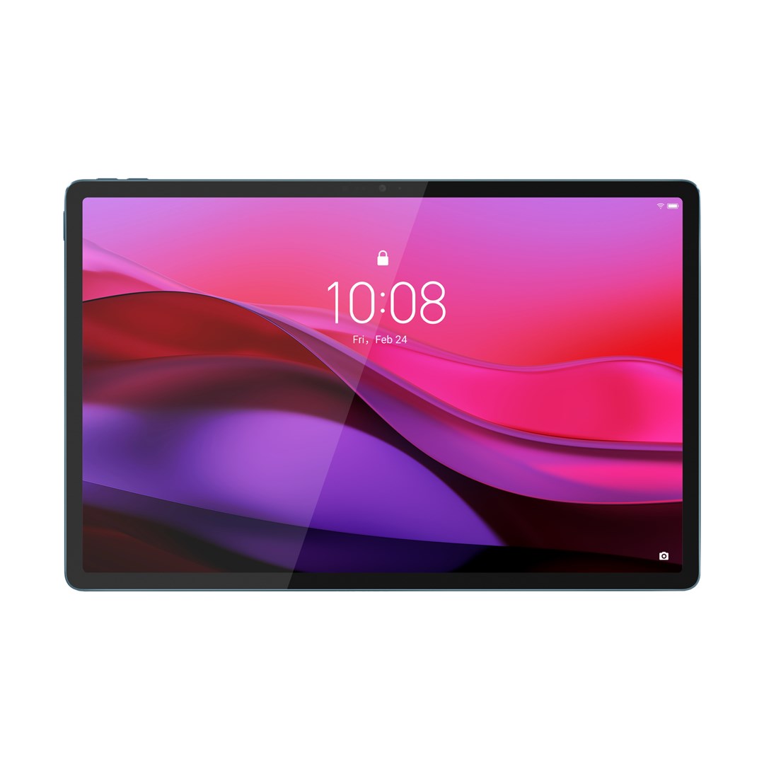 Lenovo Yoga Tab Plus Qualcomm Snapdragon