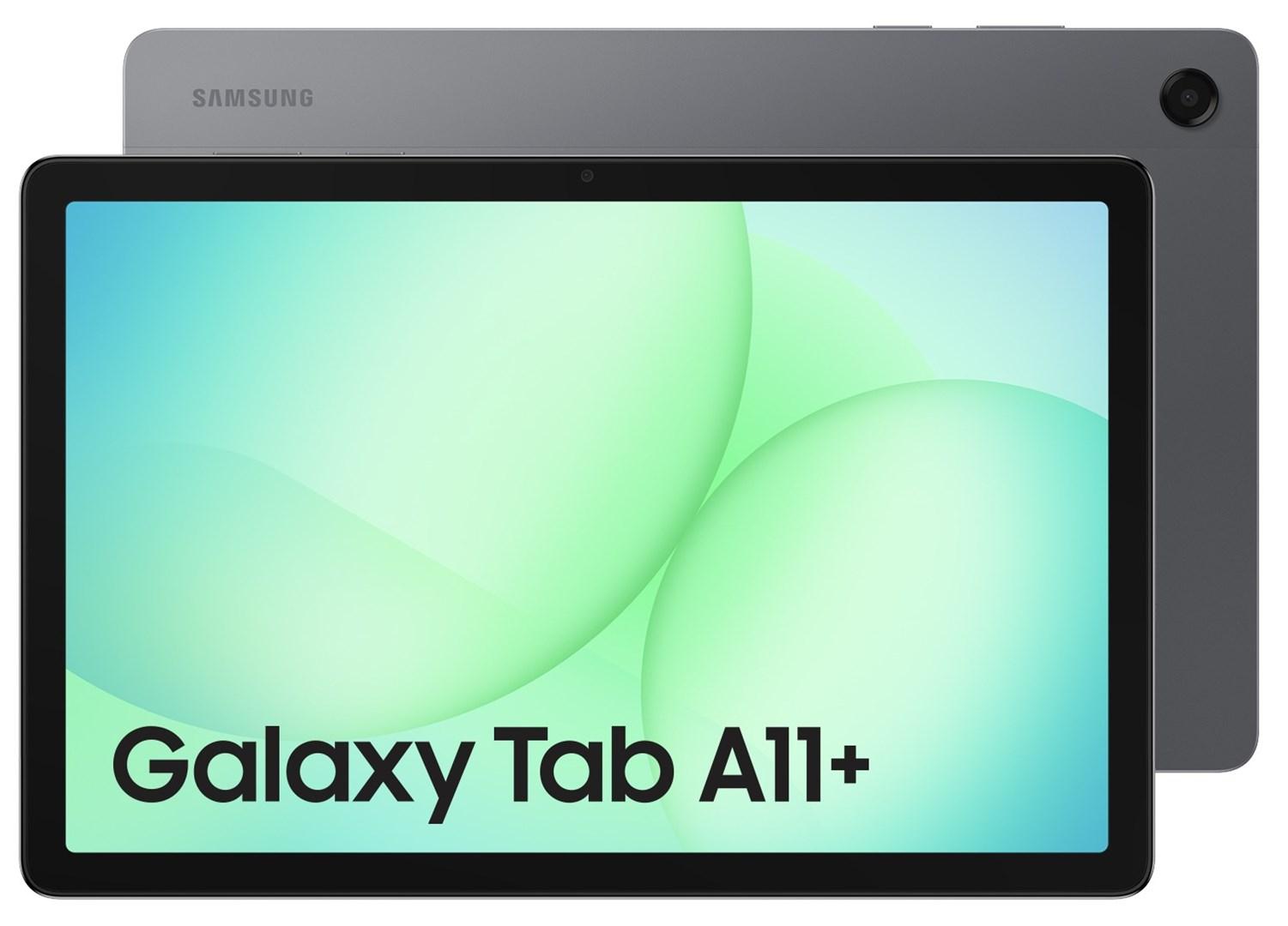 Samsung Galaxy Tab A11+ 128 GB