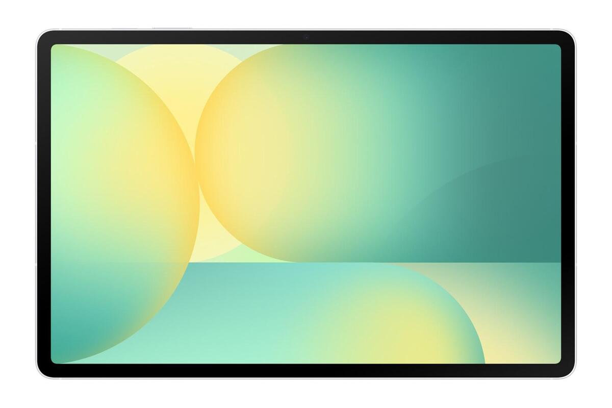 Samsung Galaxy Tab S10 FE+ Samsung