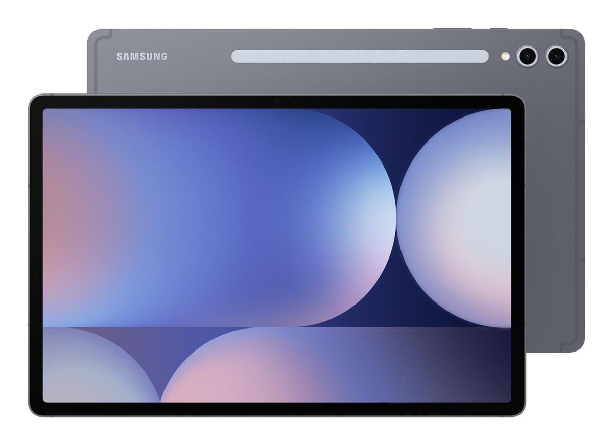 Samsung Galaxy Tab S Galaxy Tab