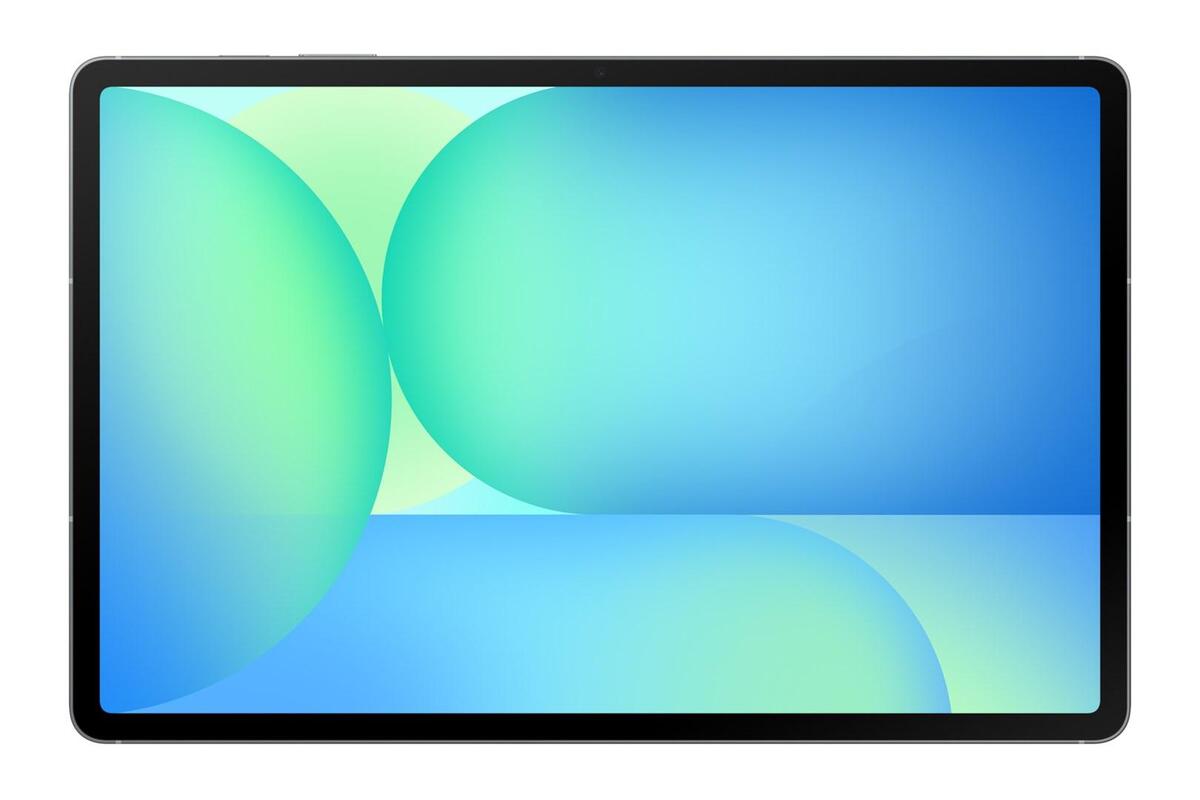 SAMSUNG Tablet Galaxy Tab S10 FE+