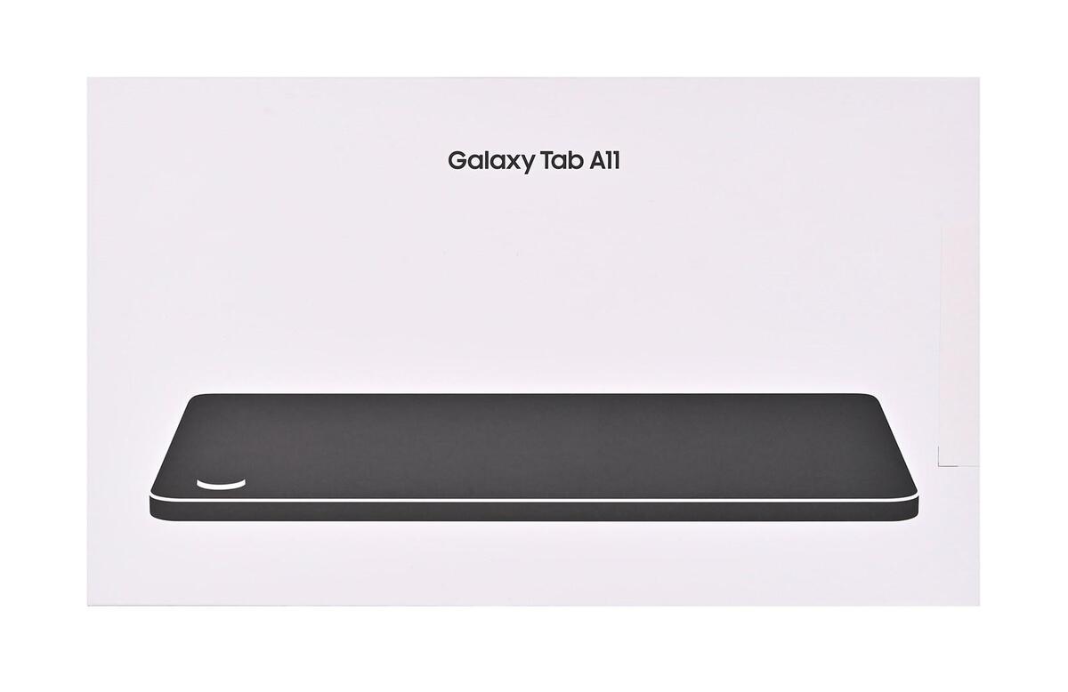 Samsung SM-X130 64 GB 22.1