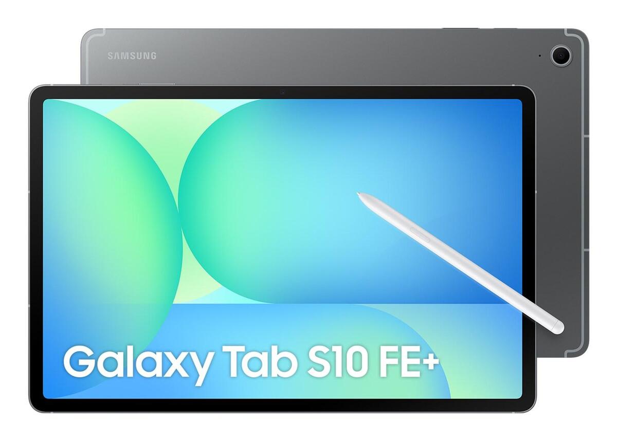 Tablet Galaxy Tab S10 FE+ 128G/WIFI
