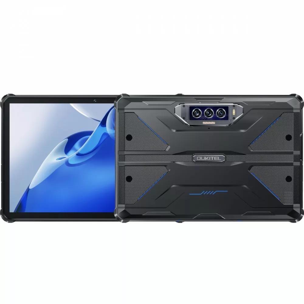 Tablet Oukitel RT7 12/256GB Blue Rugged