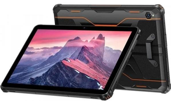 Tablet Oukitel RT9 10.1" 6/256GB