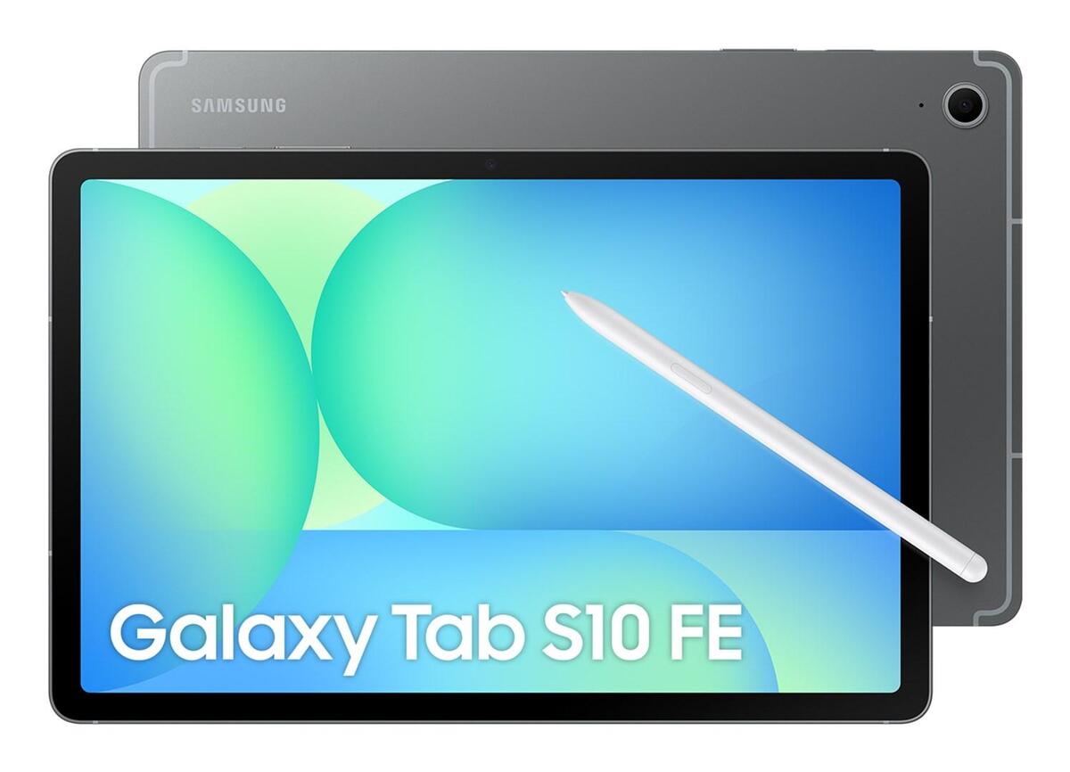 Tablet Samsung Galaxy Tab S10 FE