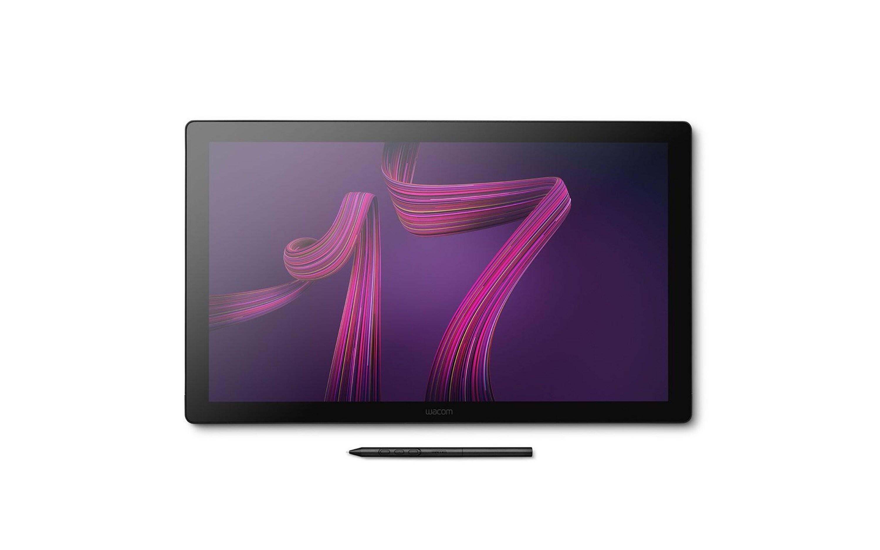 Wacom Cintiq Pro 17 graphic tablet