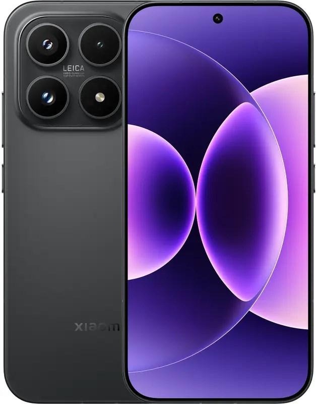 Xiaomi 17 16 cm (6.3&quot