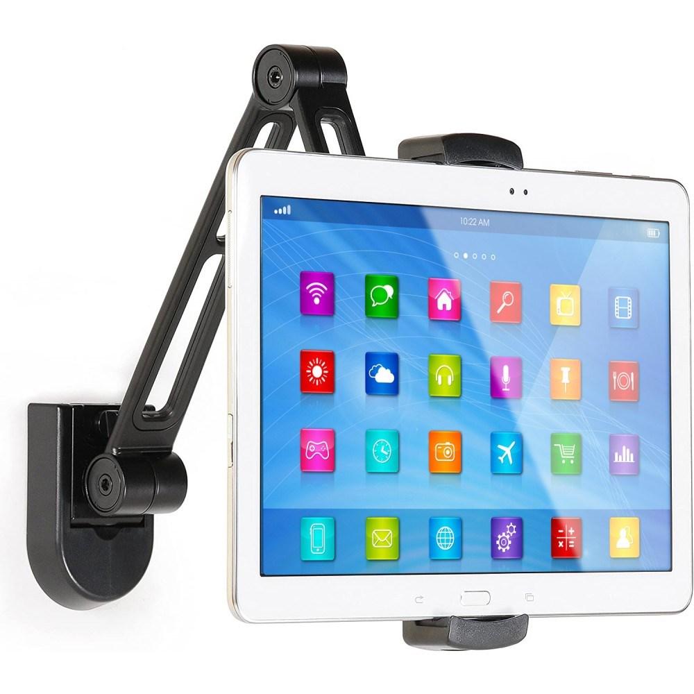 Techly ICA-TBL 2802 holder Passive holder