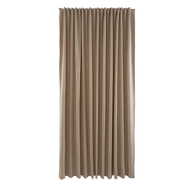 No name CURTAIN BARI W3630-5046 260X280