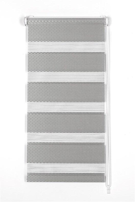 No name ROLLER BLIND RATTAN D/N