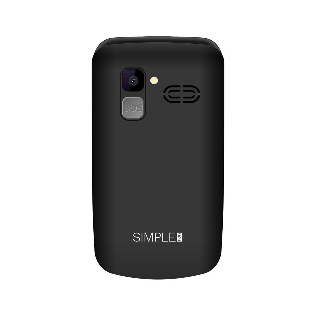 MaxCKruger & Matz Phone for seniors