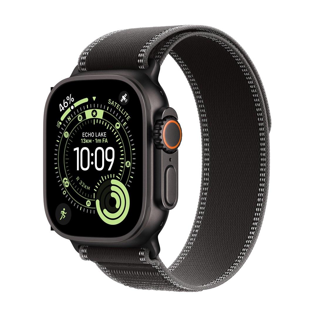 Apple Watch Ultra 3 GPS +