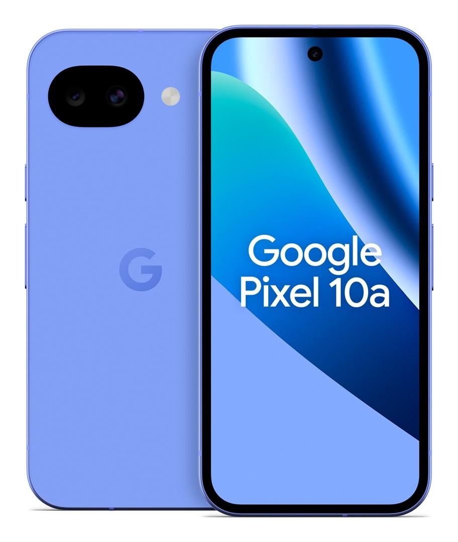 Google Pixel 10a 16 cm (6