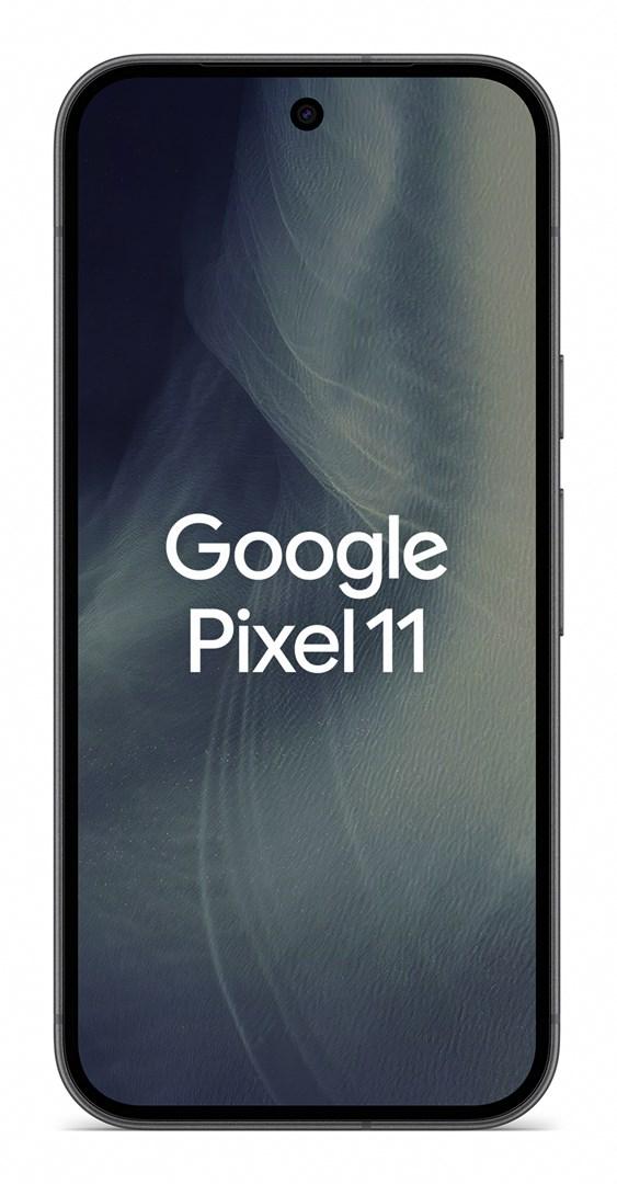 Google Pixel 11 16 cm (6