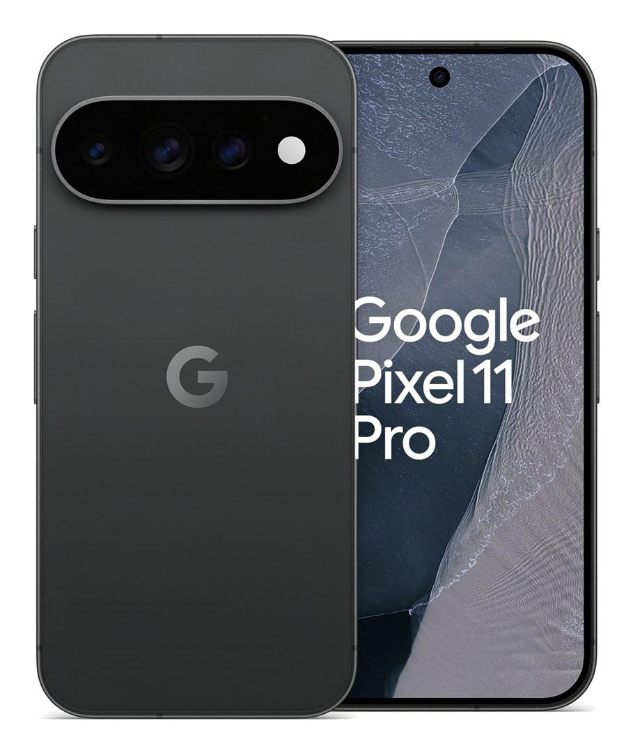 Google Pixel 11 Pro 16 cm