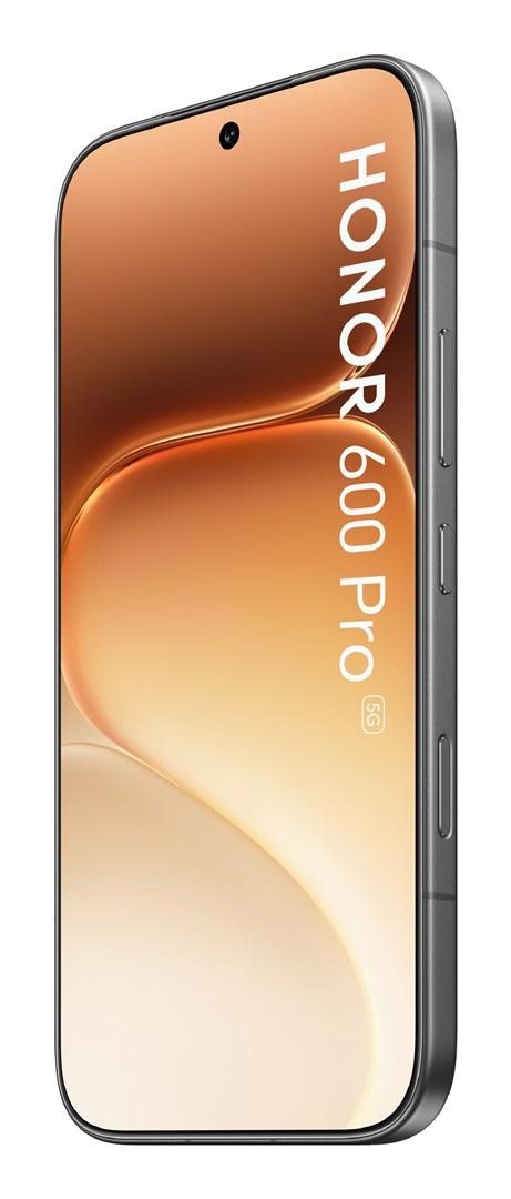 Honor 600 Pro 16.7 cm