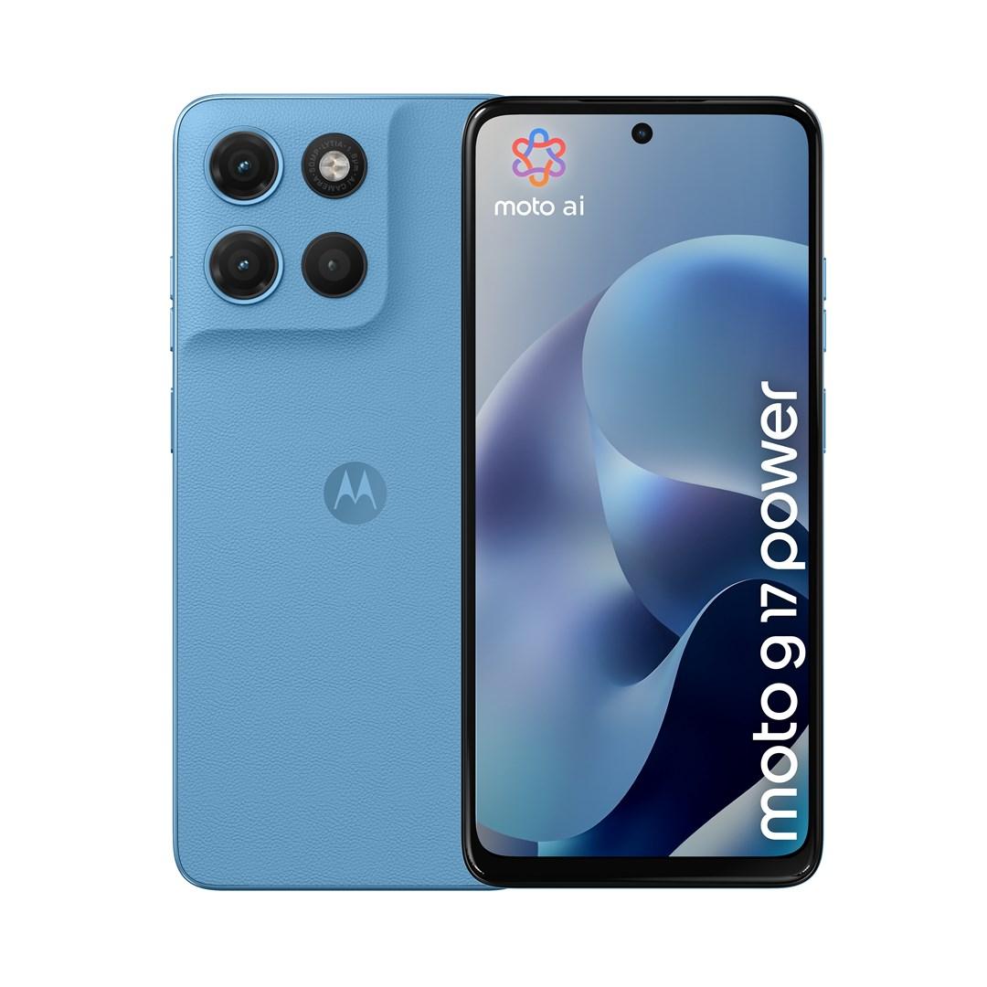 Motorola moto g17 power 17.1