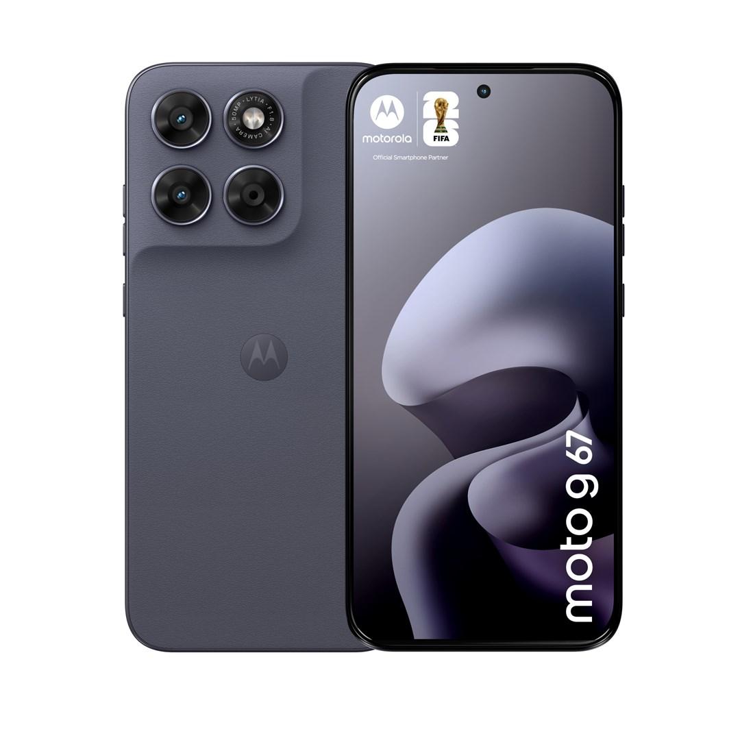 Motorola Moto G67 5G 8/128 GB