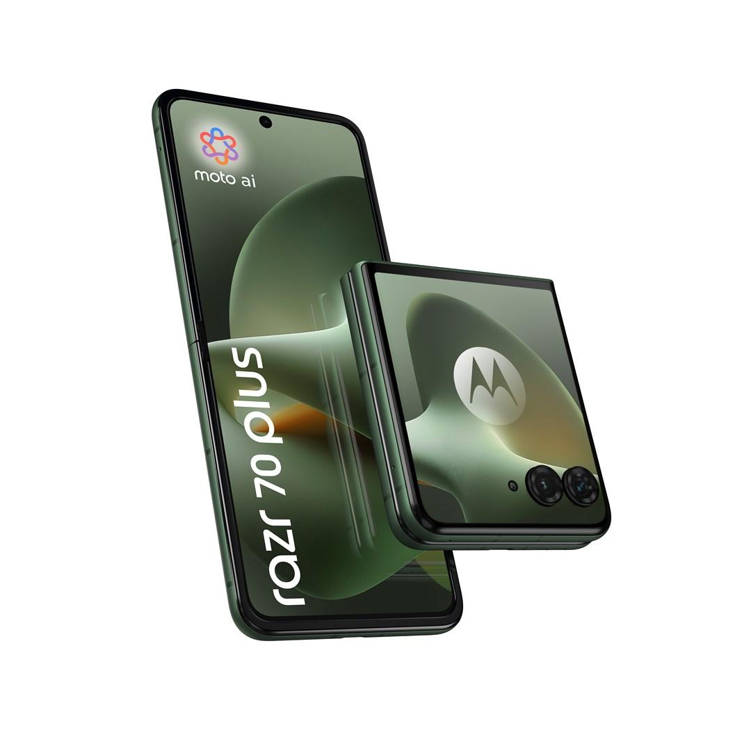Motorola razr 70 plus 17.5