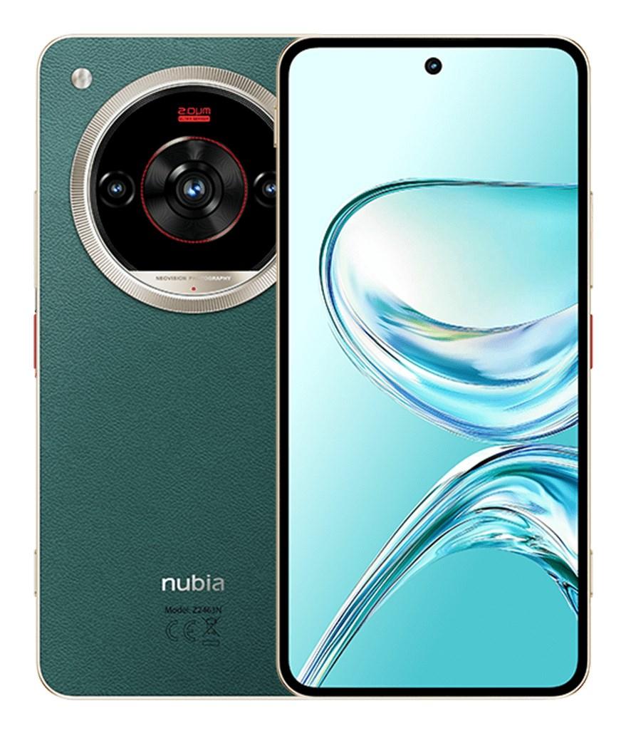 Nubia Focus 2 Ultra 5G 17