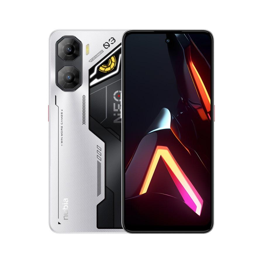 Nubia Neo 3 5G 17.3