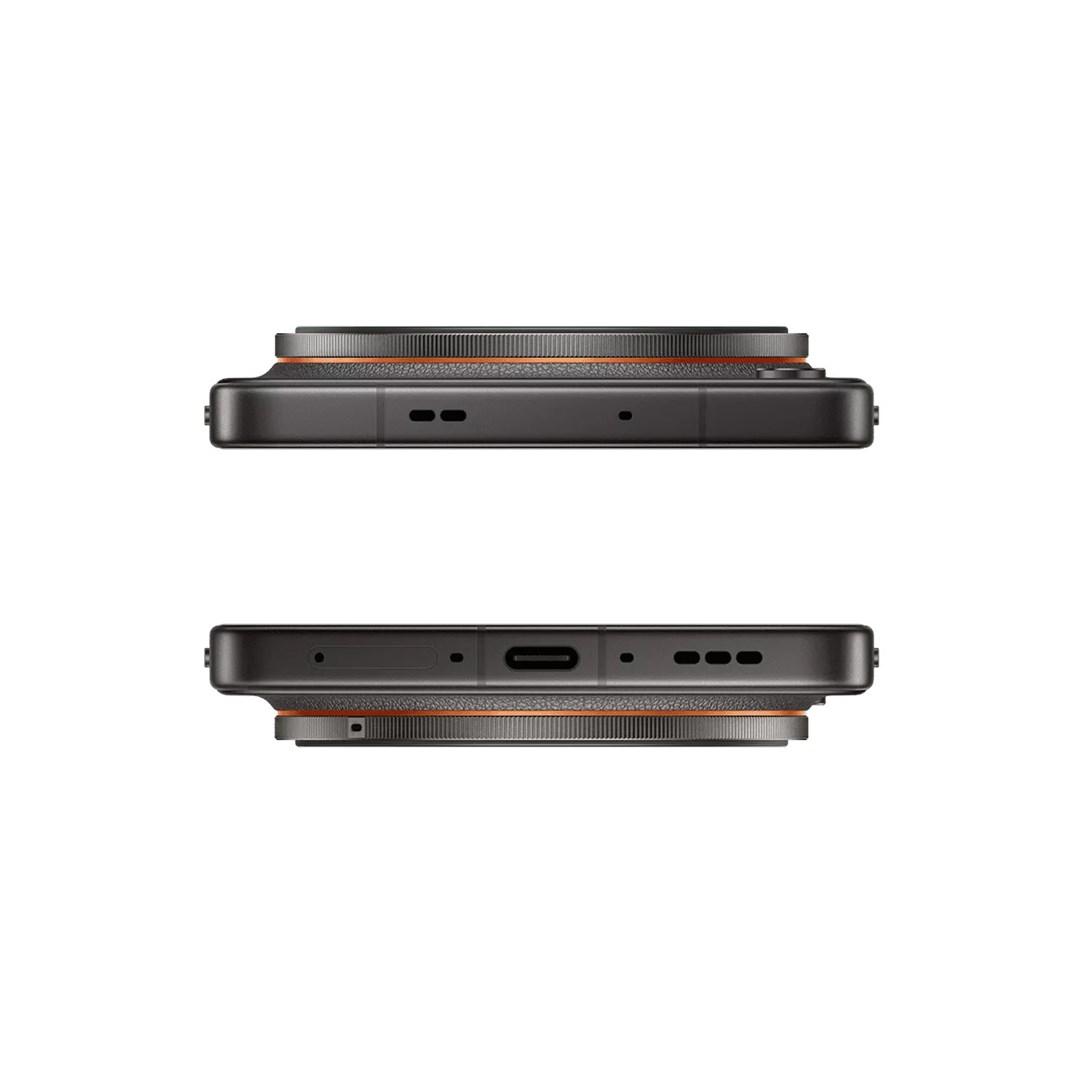 Oppo Find X9 Ultra 512GB Black