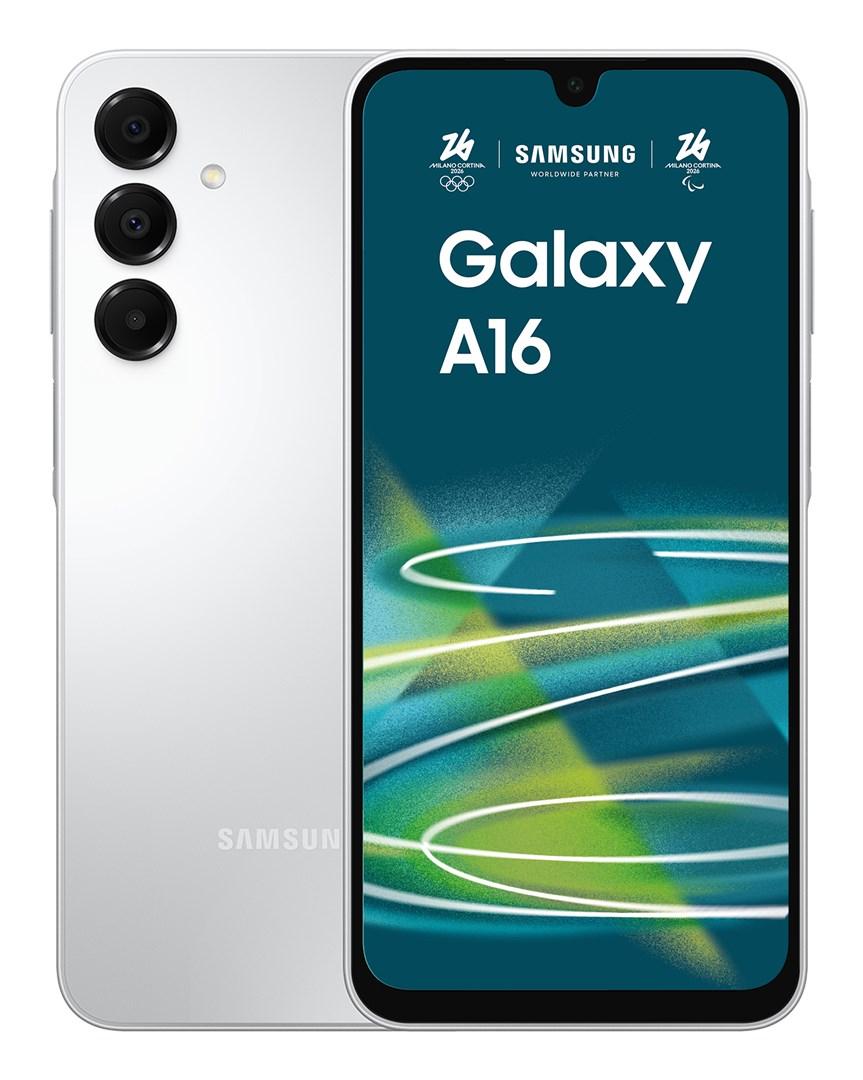 Samsung Galaxy A16 17 cm (6