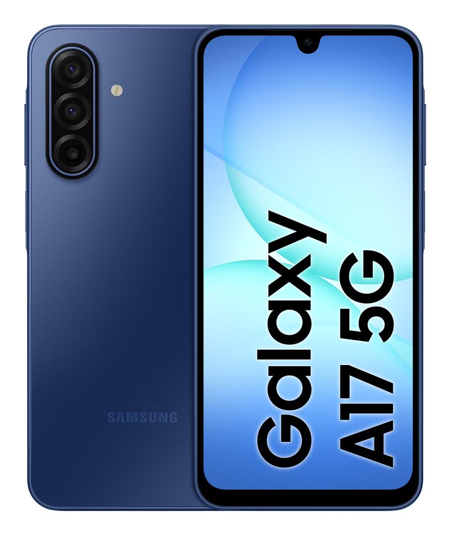 Samsung Galaxy A17 5G 17 cm