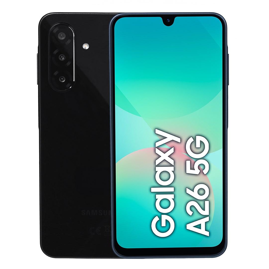 Samsung Galaxy A26 17 cm (6