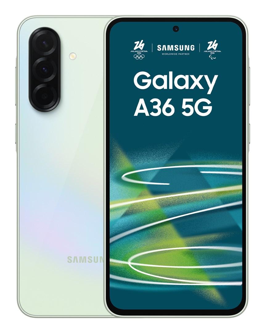 Samsung Galaxy A36 5G 17 cm