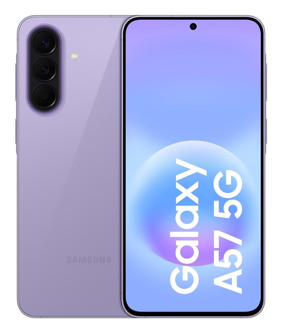 Samsung Galaxy A57 5G 17 cm