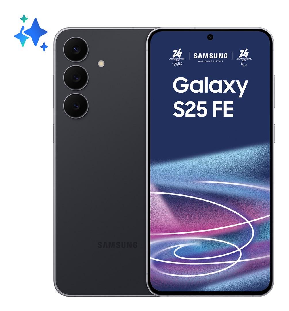 Samsung Galaxy S25 FE 5G 17
