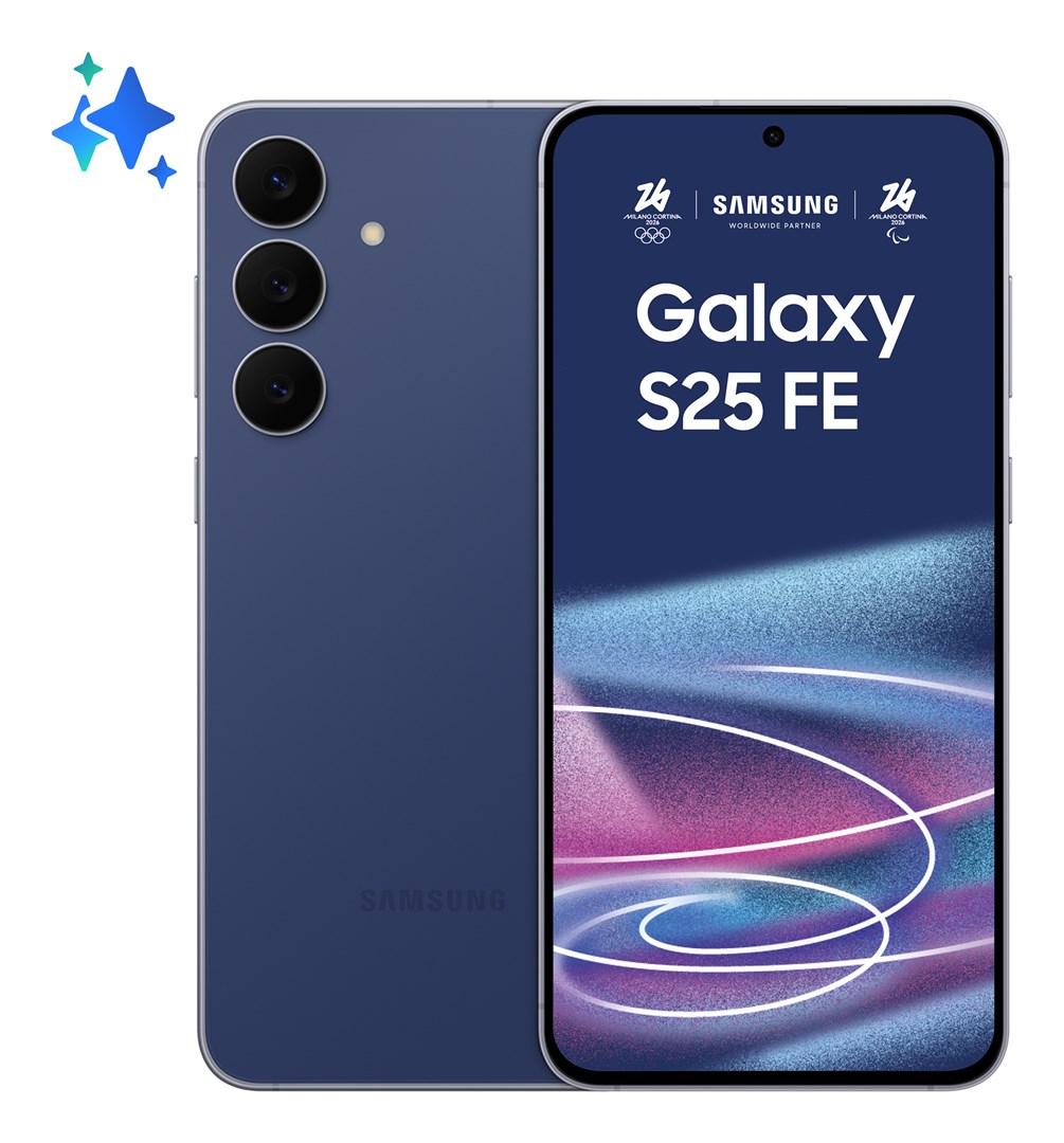 Samsung Galaxy S25 FE 5G 17