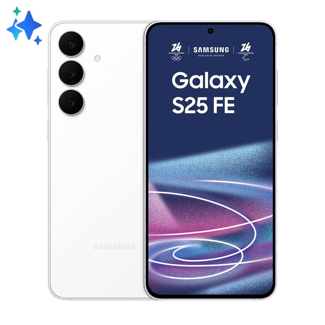 Samsung Galaxy S25 FE 5G 17